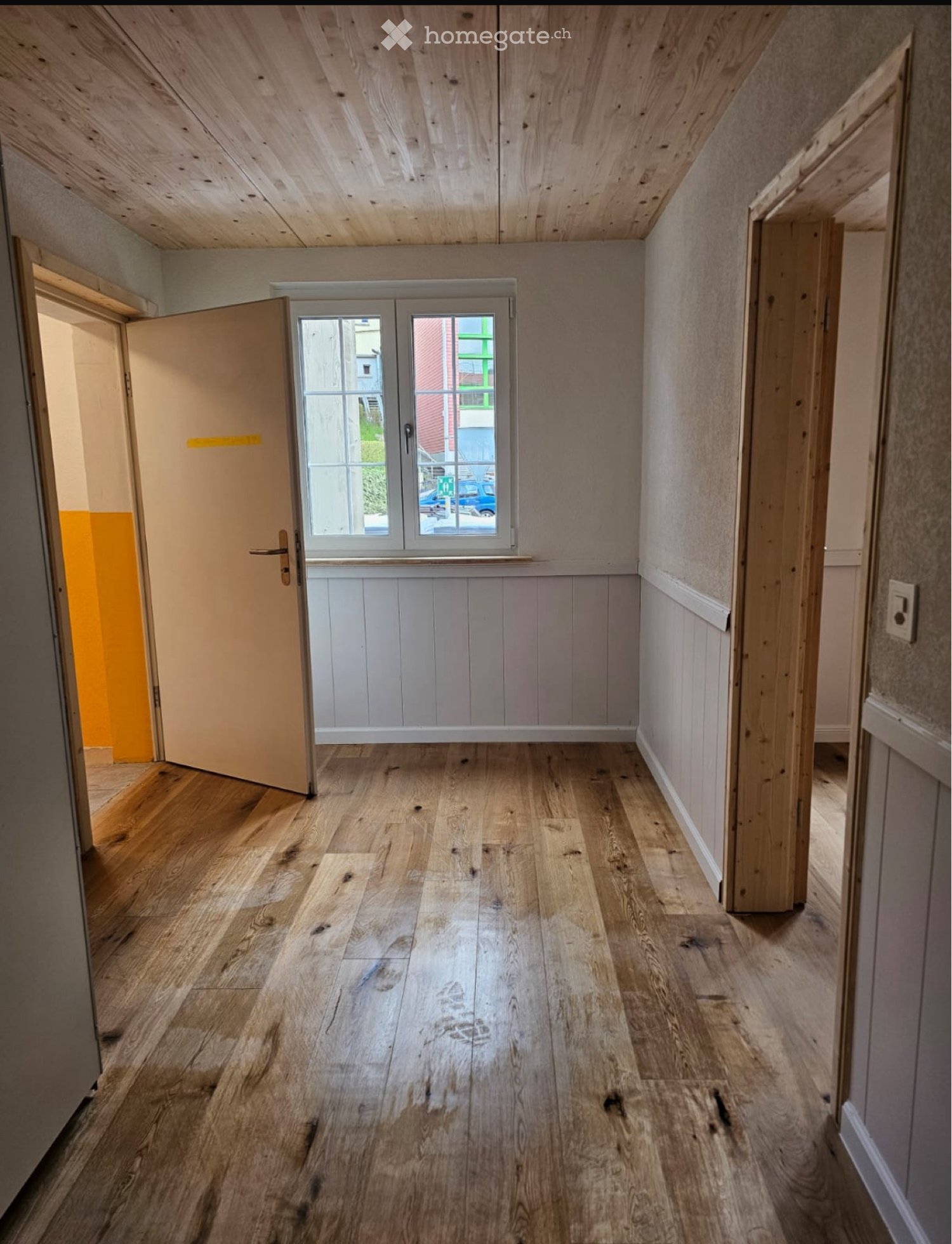 Appartamento di 3 locali, foto 5 di 5