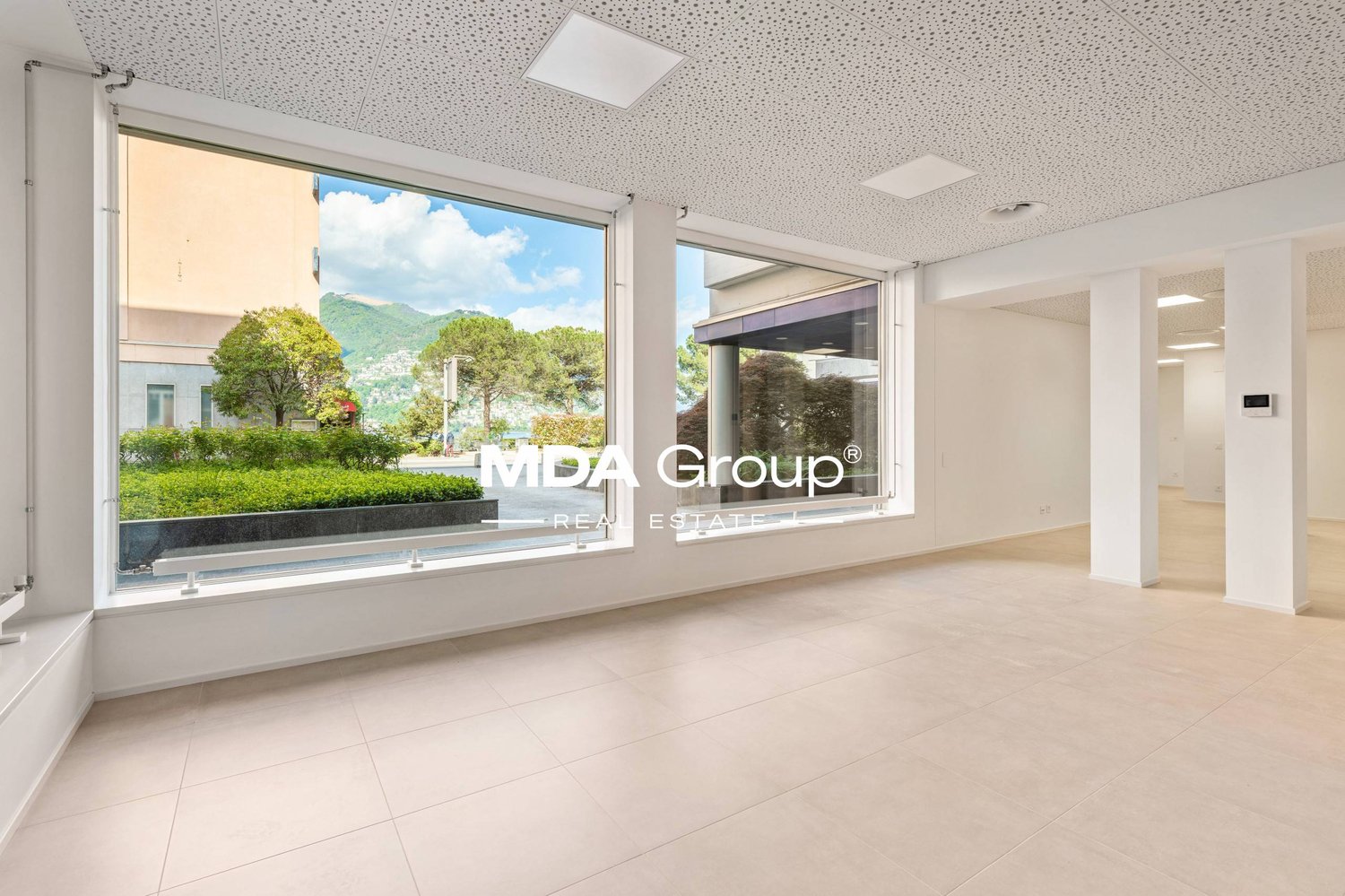 205m² Ladenfläche, Foto 1 von 10