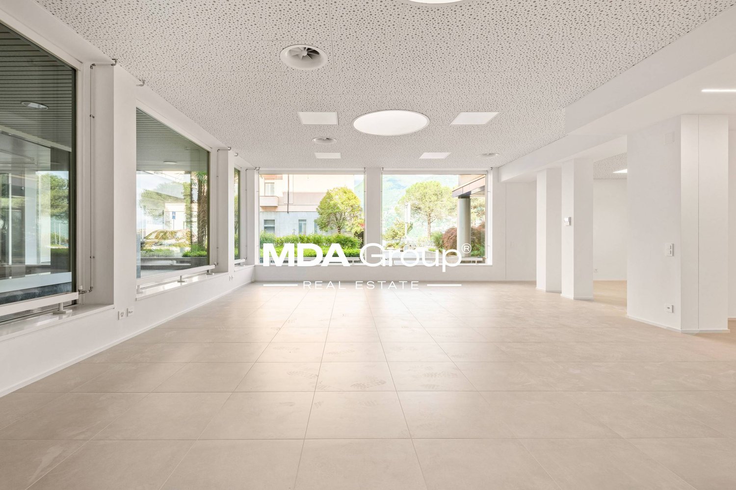 205m² Ladenfläche, Foto 2 von 10