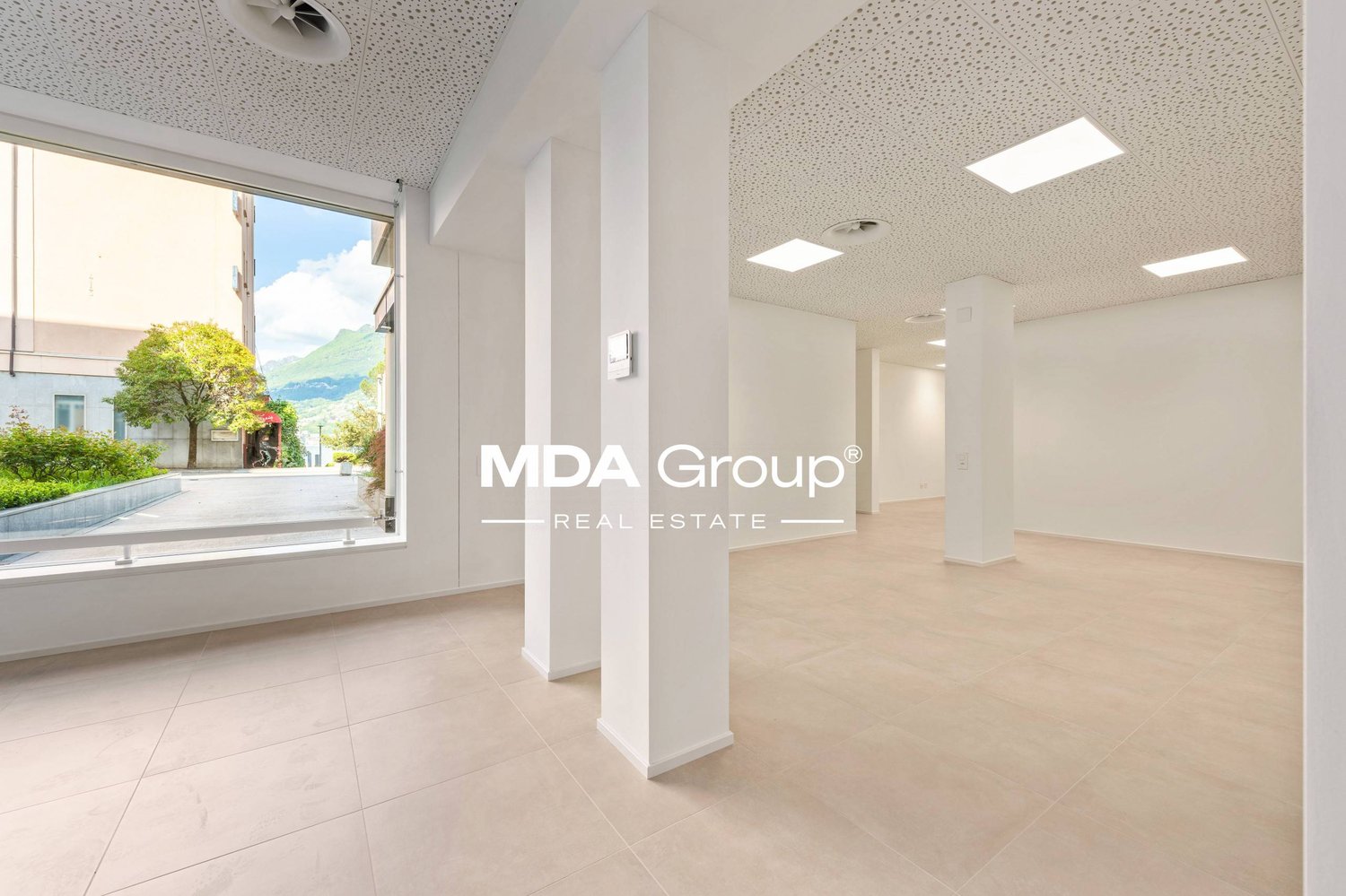205m² Ladenfläche, Foto 5 von 10