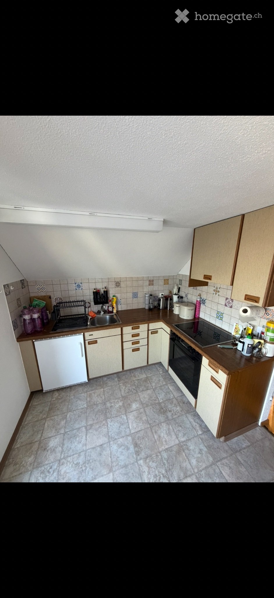 Appartamento di 2 ½ locali