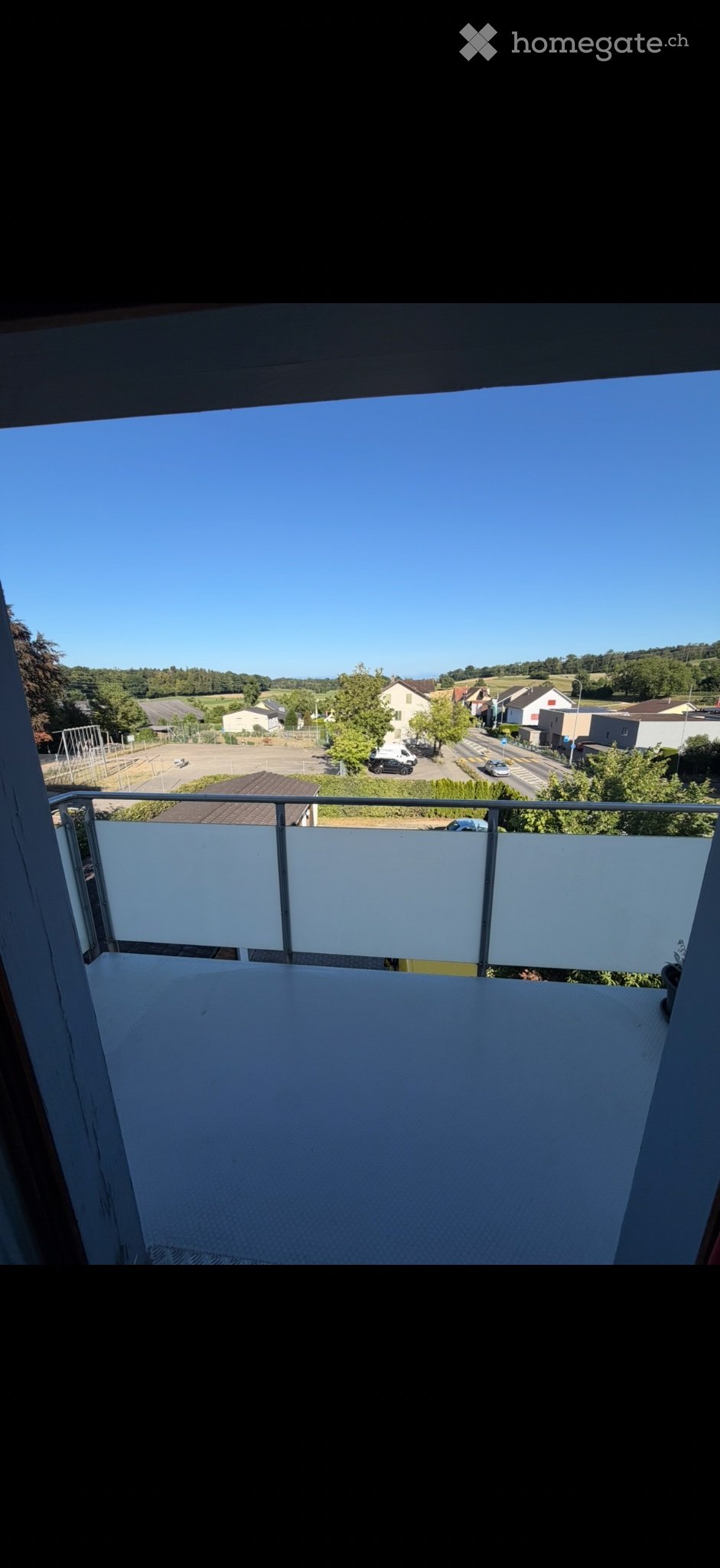 Appartamento di 2 ½ locali