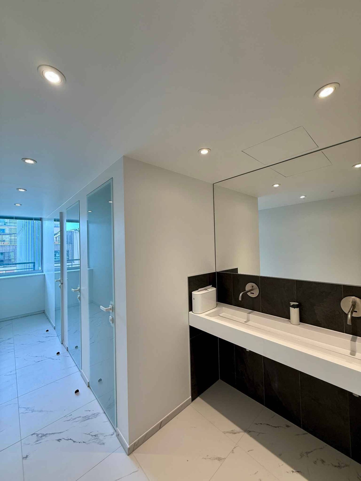 205m² office, Foto 5 von 10