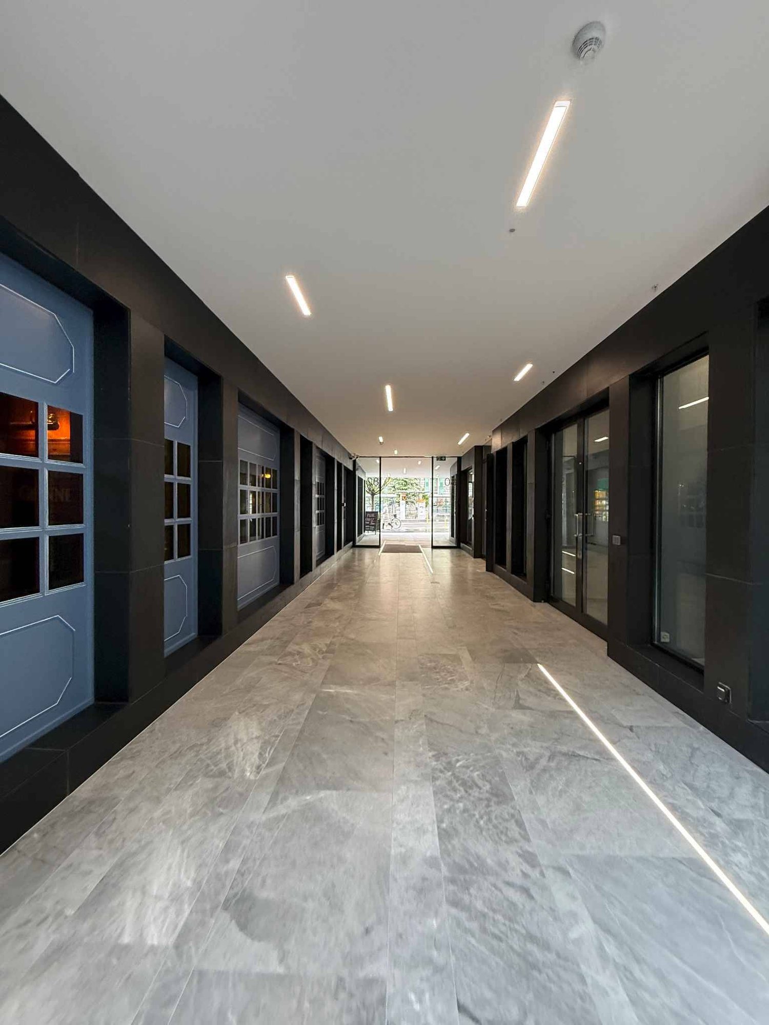 205m² office, Foto 6 von 10
