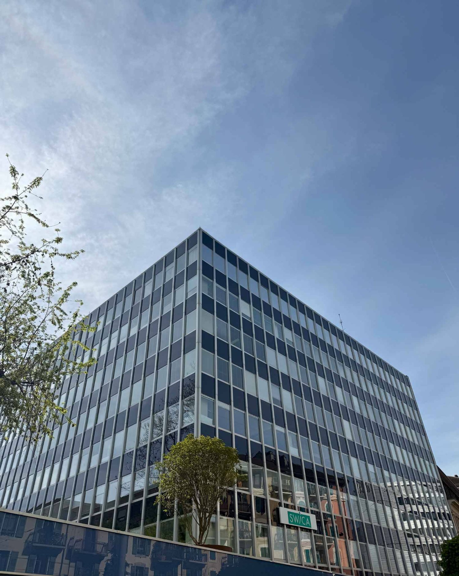 205m² office, Foto 2 von 10