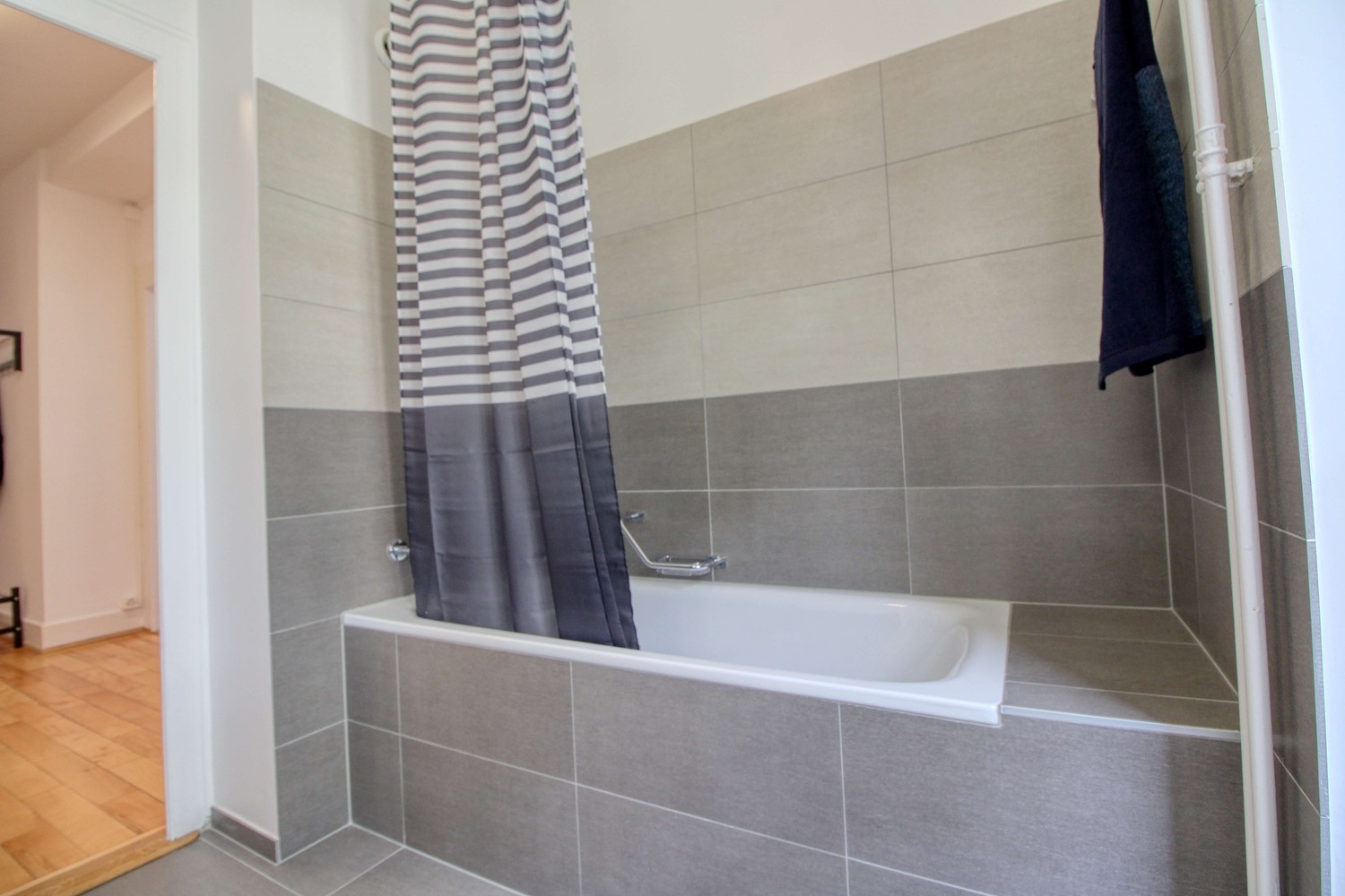 Zimmer in einer Wohngemeinschaft, Foto 10 von 10