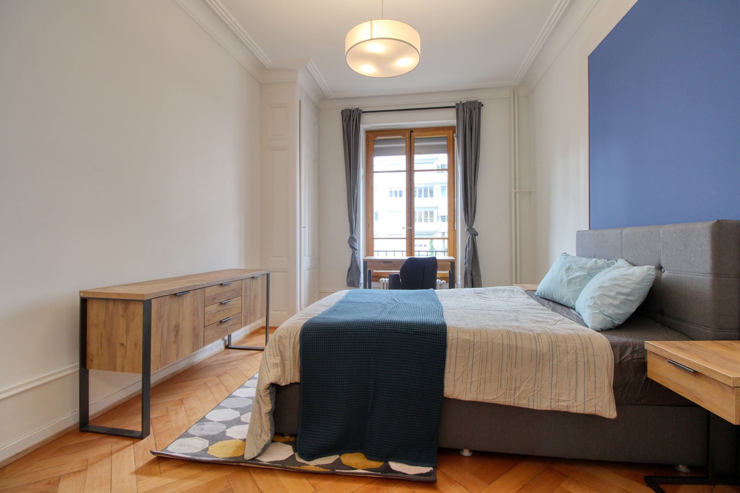 Zimmer in einer Wohngemeinschaft, Foto 2 von 10