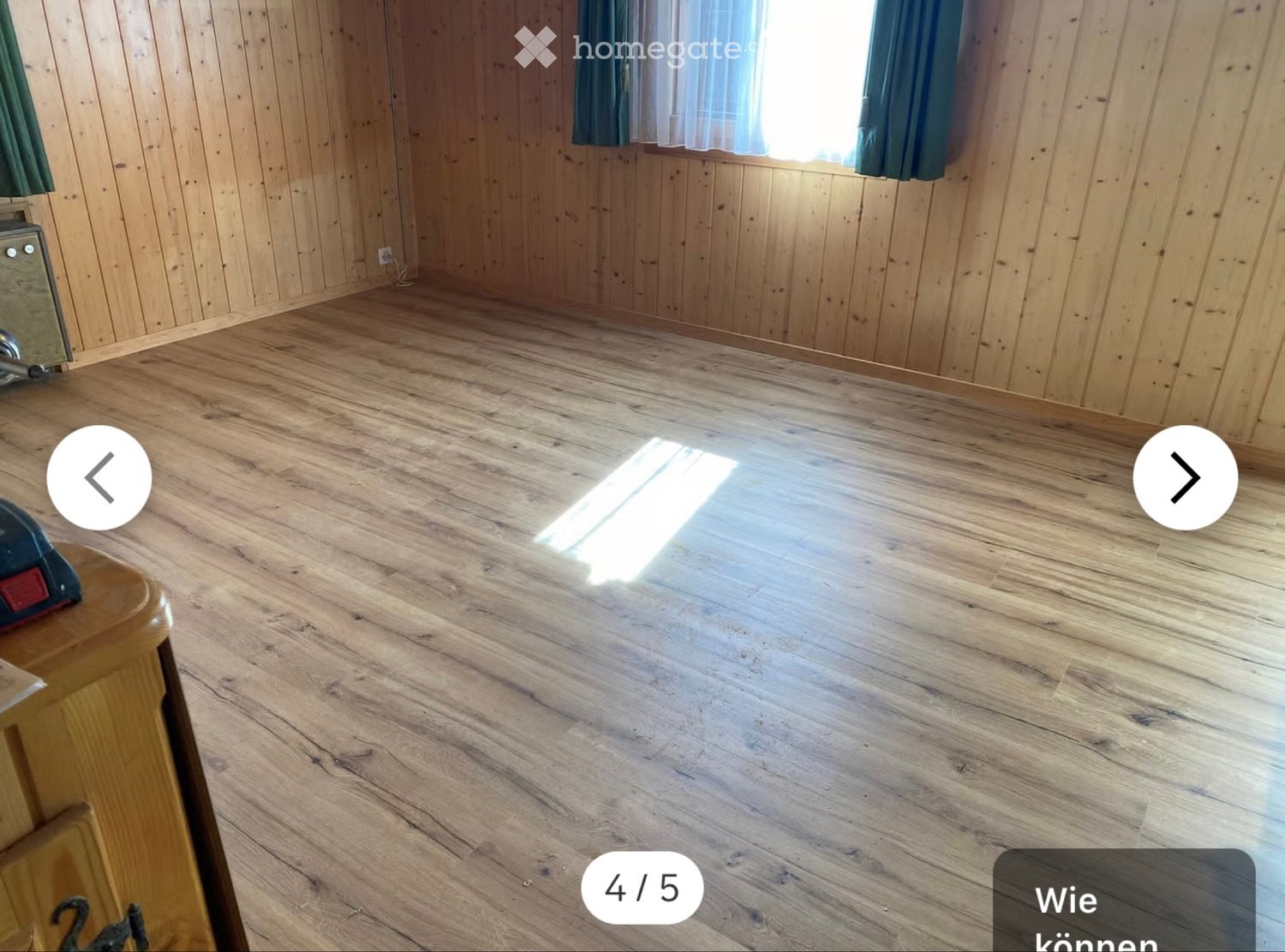 3 rooms single house, Foto 3 von 5