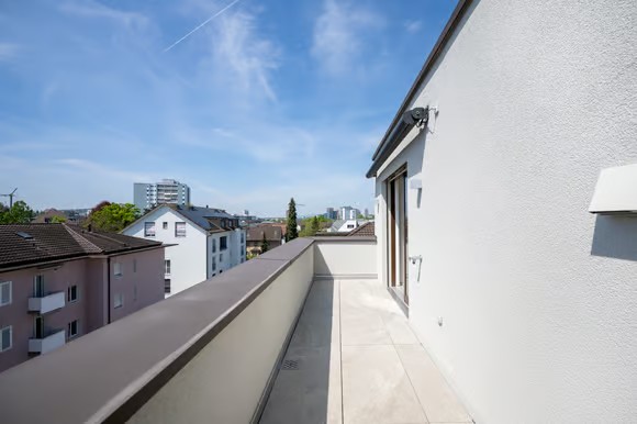 2 ½ rooms attic flat, Foto 6 von 7