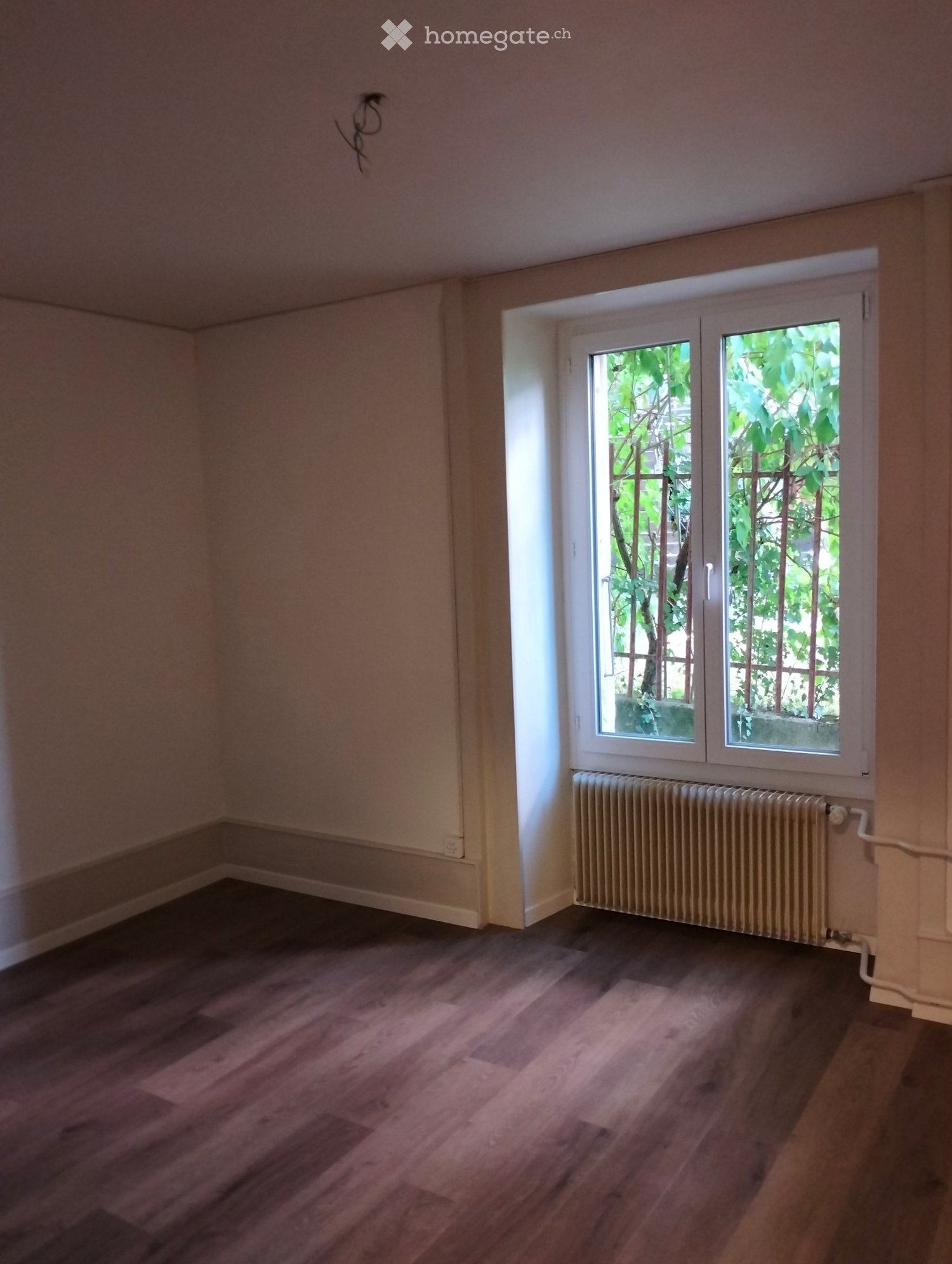 appartamento di 3 locali