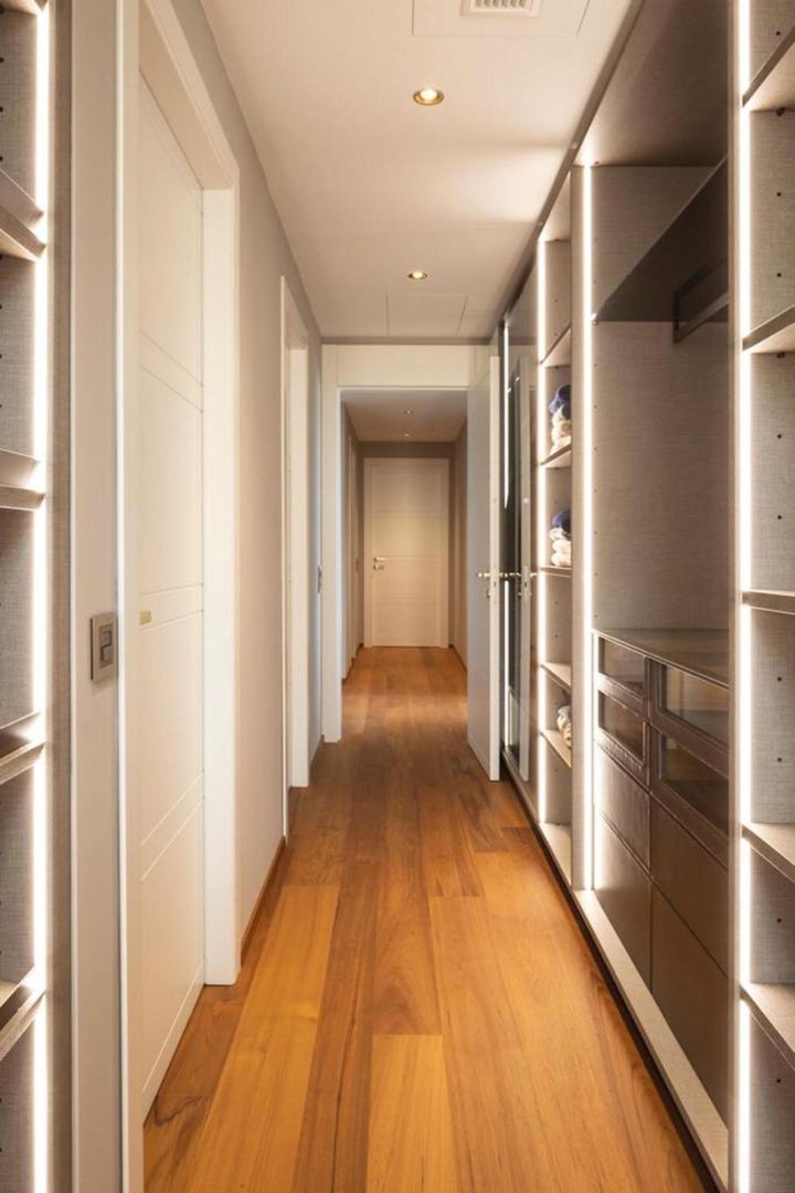5 ½ rooms apartment
