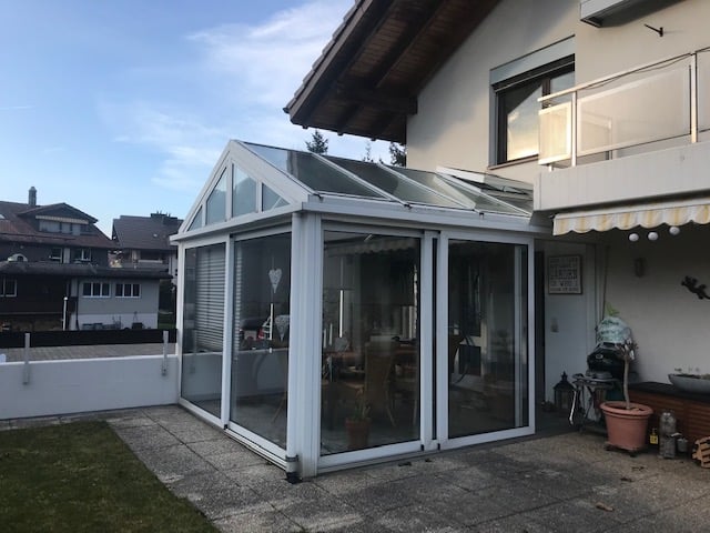 Duplex de 5 ½ pièces