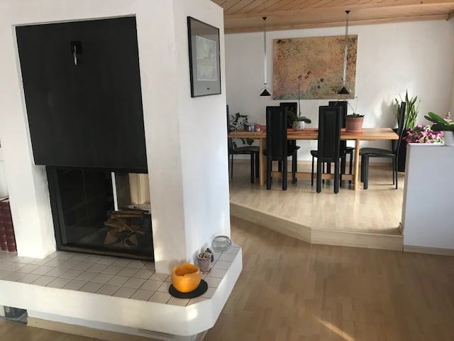 Duplex de 5 ½ pièces