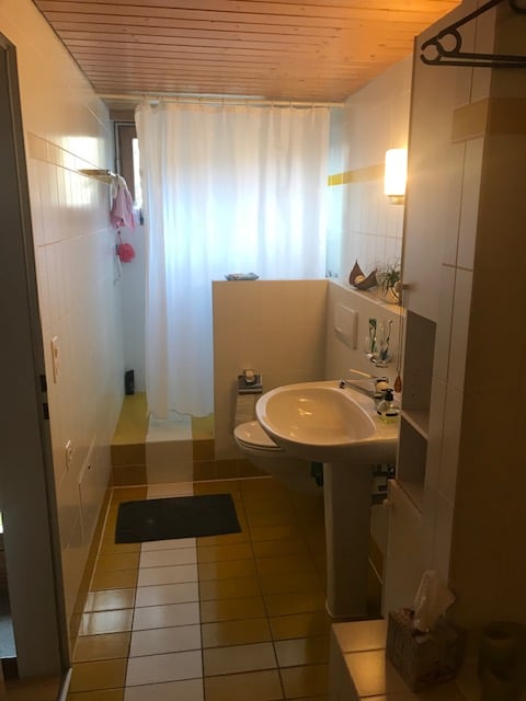 Duplex de 5 ½ pièces