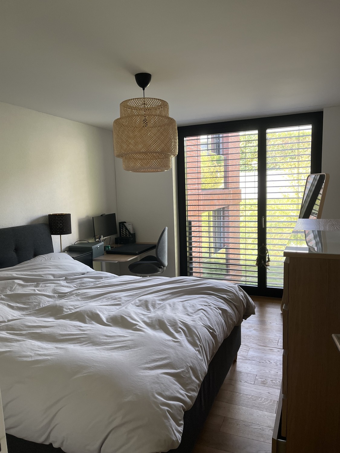 3 ½ Zimmer-Wohnung, Foto 2 von 8