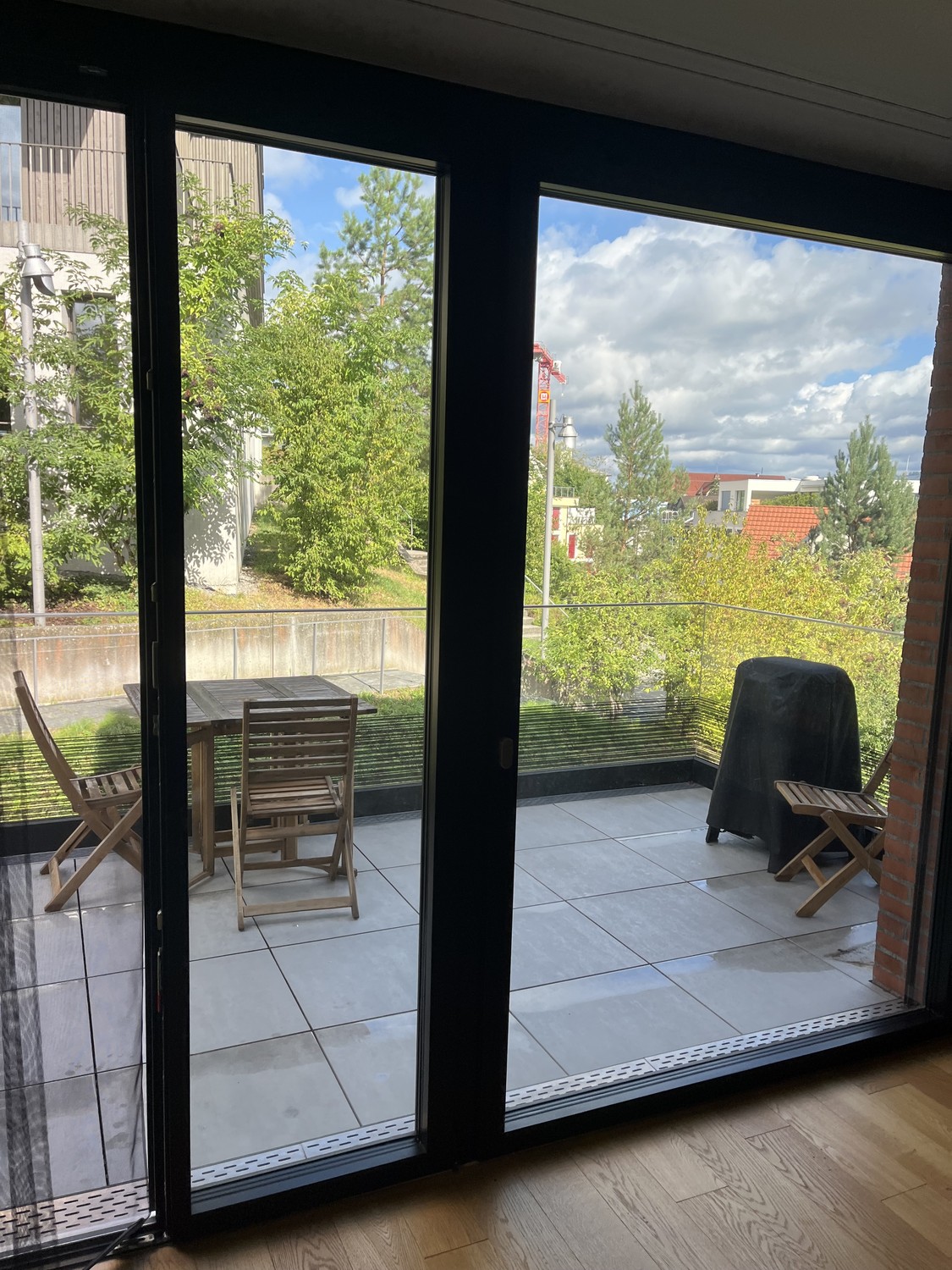 3 ½ Zimmer-Wohnung, Foto 7 von 8