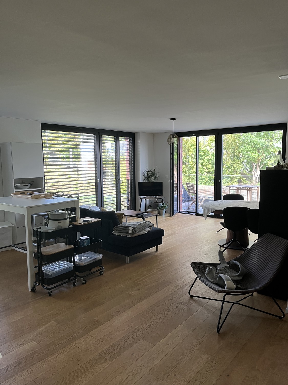 3 ½ Zimmer-Wohnung, Foto 3 von 8