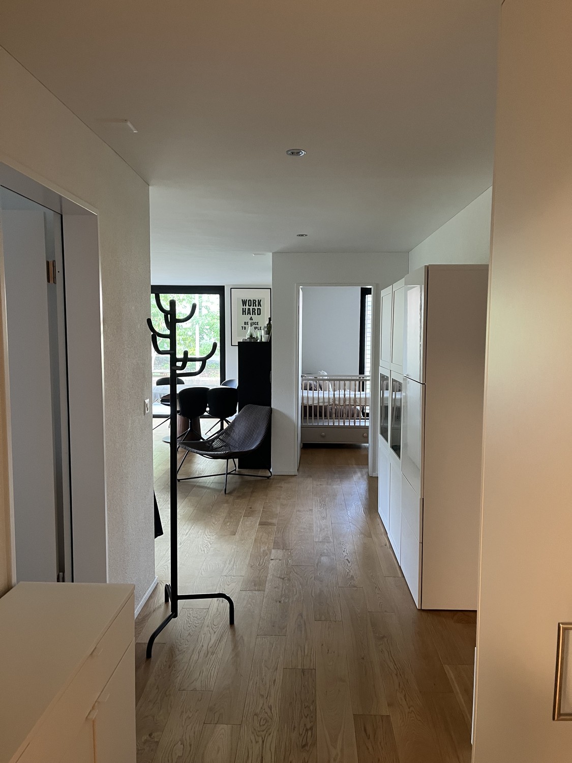 3 ½ Zimmer-Wohnung, Foto 1 von 8