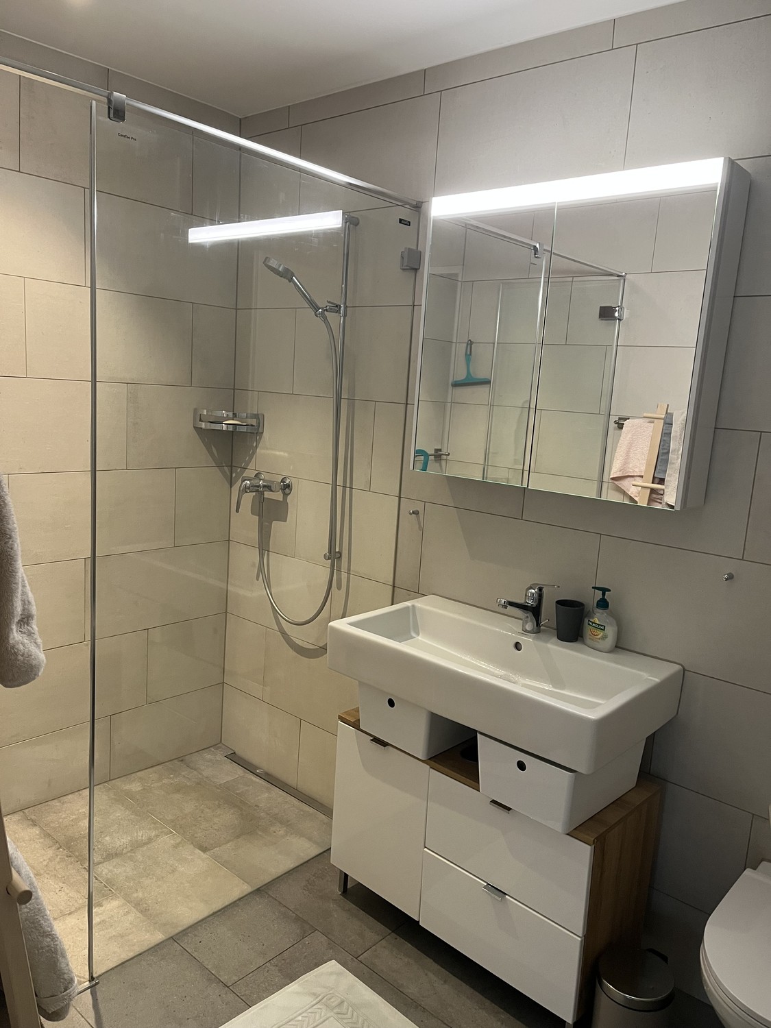 3 ½ Zimmer-Wohnung, Foto 8 von 8