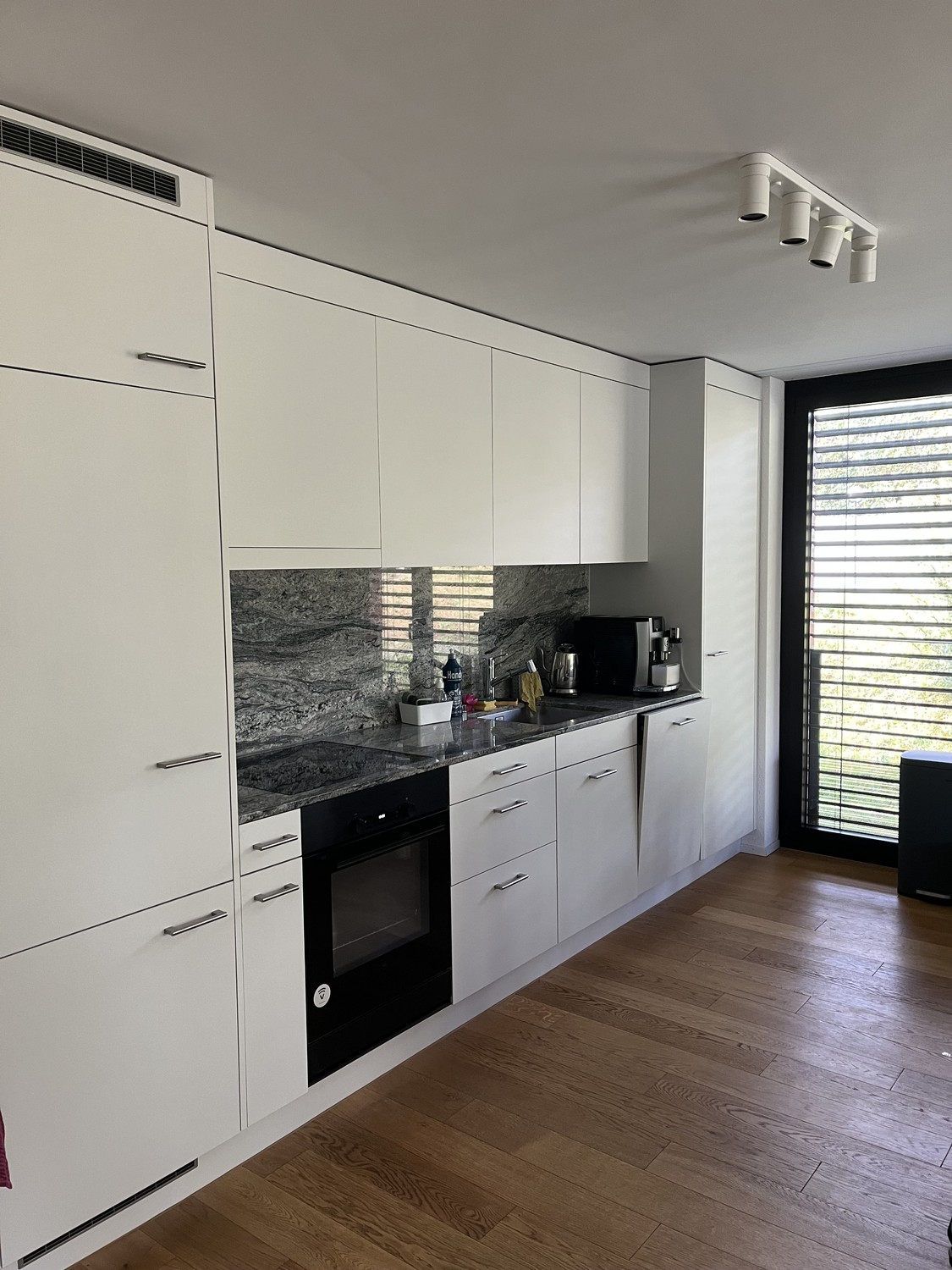 3 ½ Zimmer-Wohnung, Foto 6 von 8