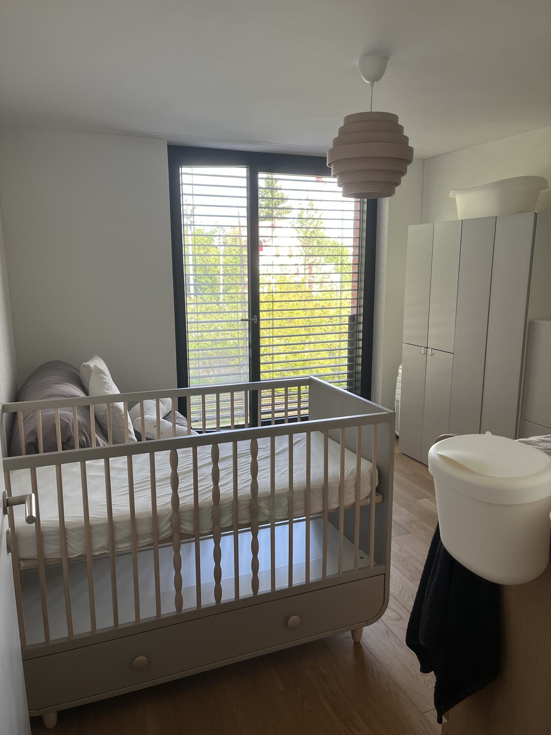 3 ½ Zimmer-Wohnung, Foto 4 von 8