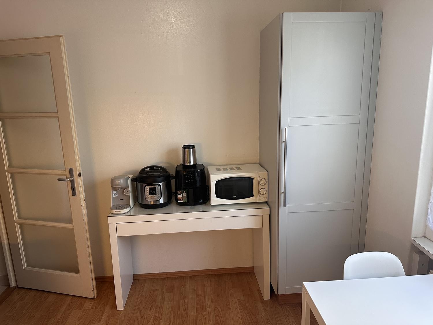 2 ½ rooms apartment, Foto 6 von 10