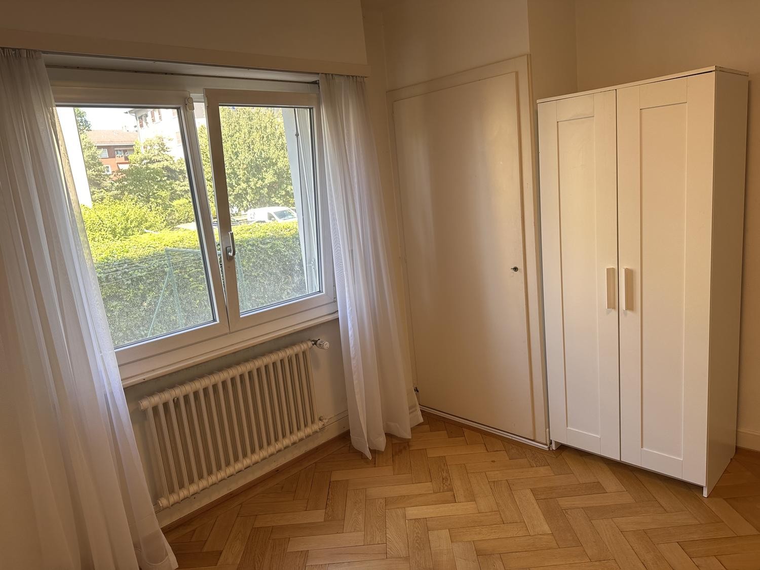 2 ½ rooms apartment, Foto 7 von 10
