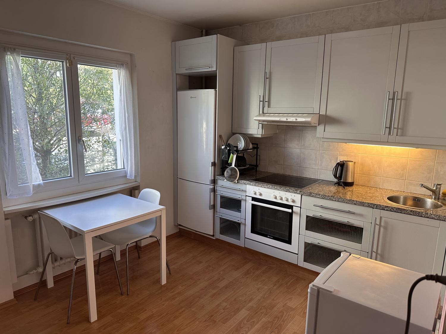 2 ½ rooms apartment, Foto 4 von 10