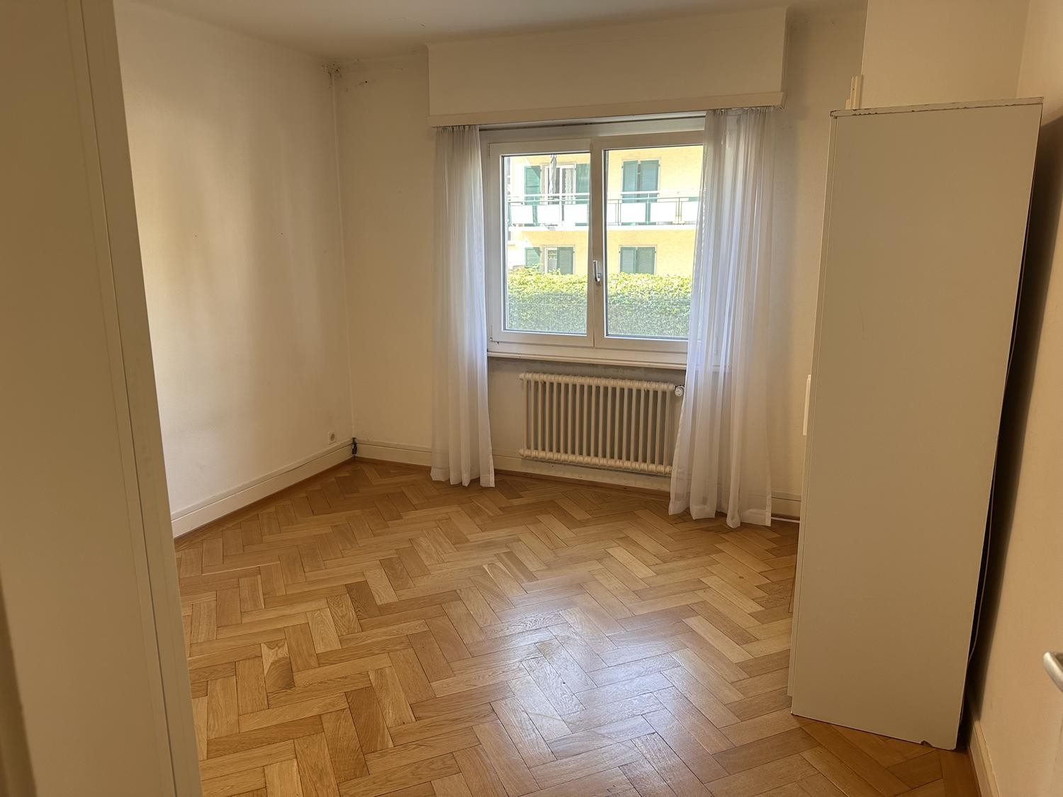 2 ½ rooms apartment, Foto 8 von 10
