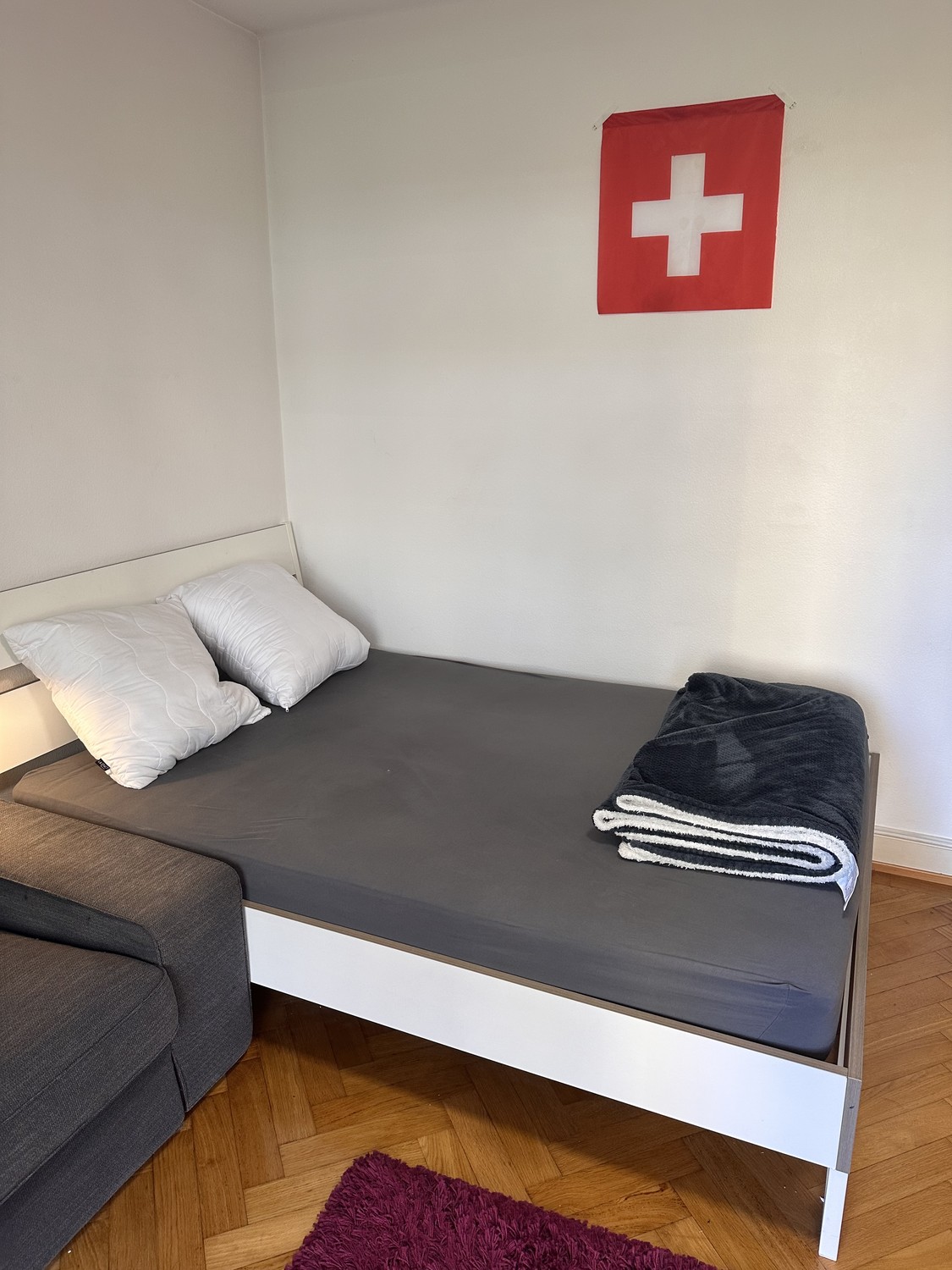 2 ½ rooms apartment, Foto 1 von 10