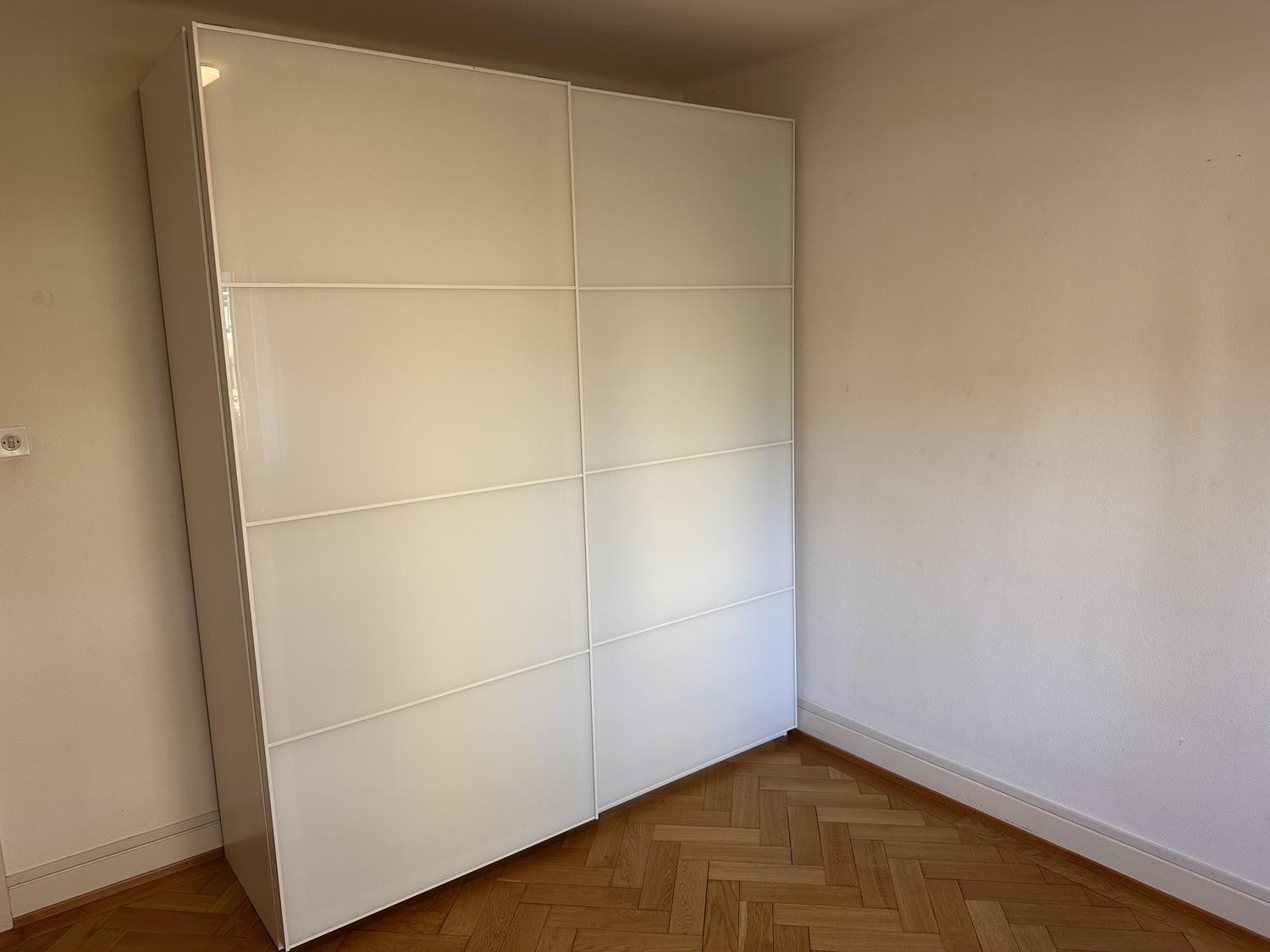 2 ½ rooms apartment, Foto 9 von 10