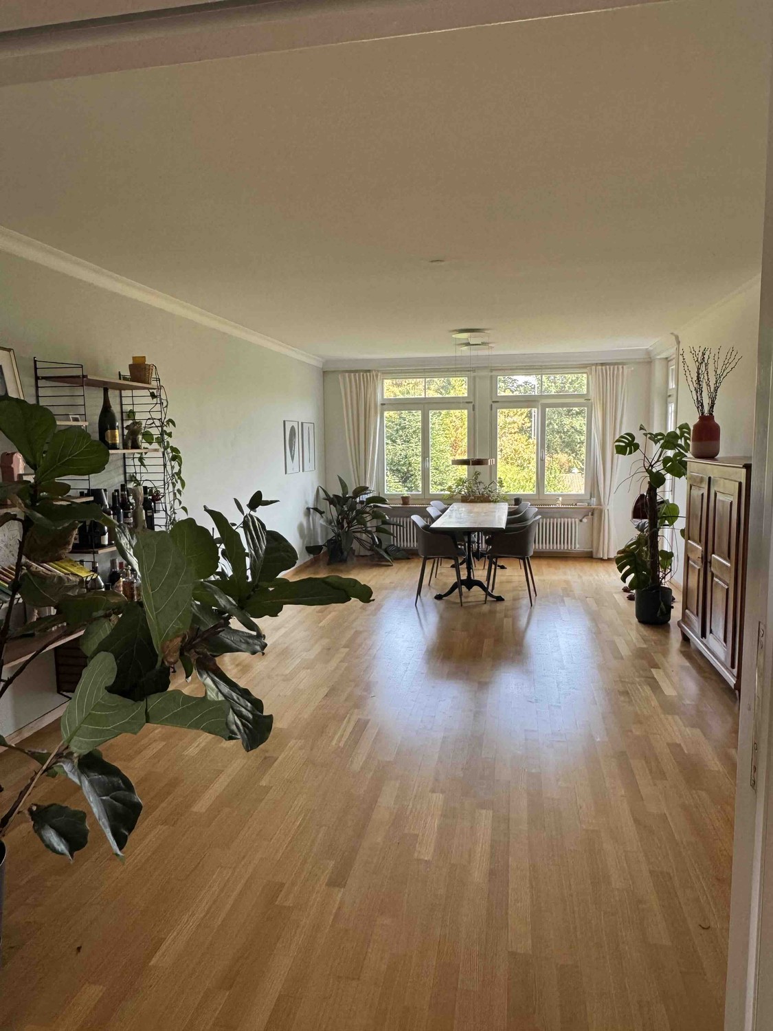 Room in a shared flat, Foto 1 von 5