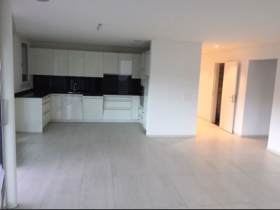 Appartamento di 4 ½ locali