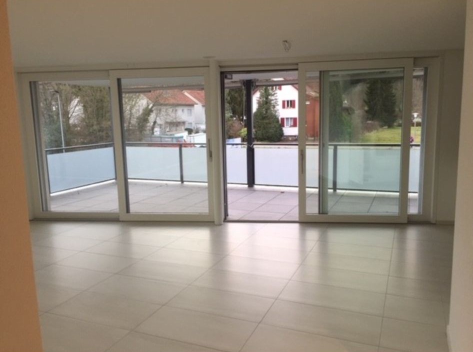 Appartamento di 4 ½ locali