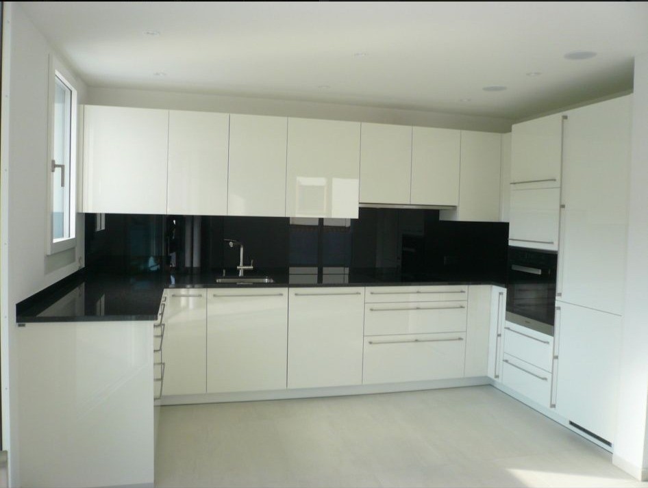 Appartamento di 4 ½ locali