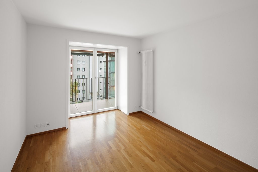 4 ½ rooms apartment (7)