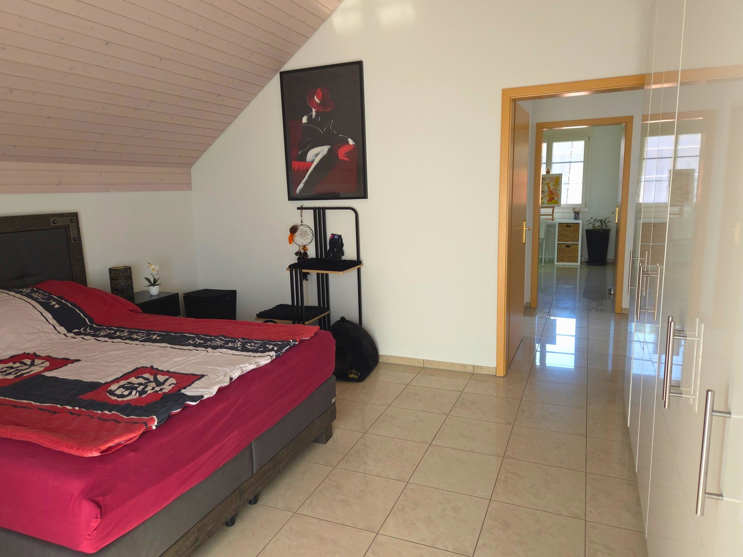 6 ½ rooms single house, Foto 8 von 10