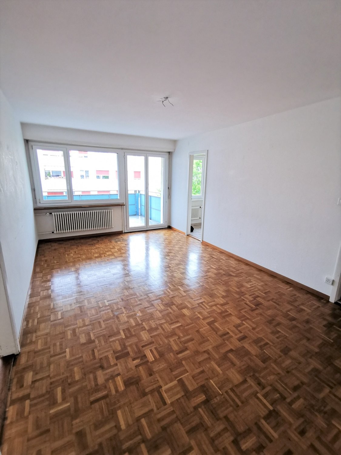 2 rooms apartment, Foto 2 von 6