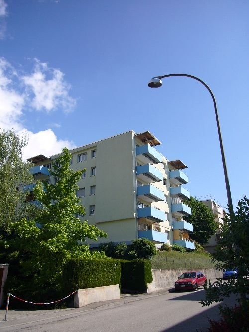 2 rooms apartment, Foto 1 von 6