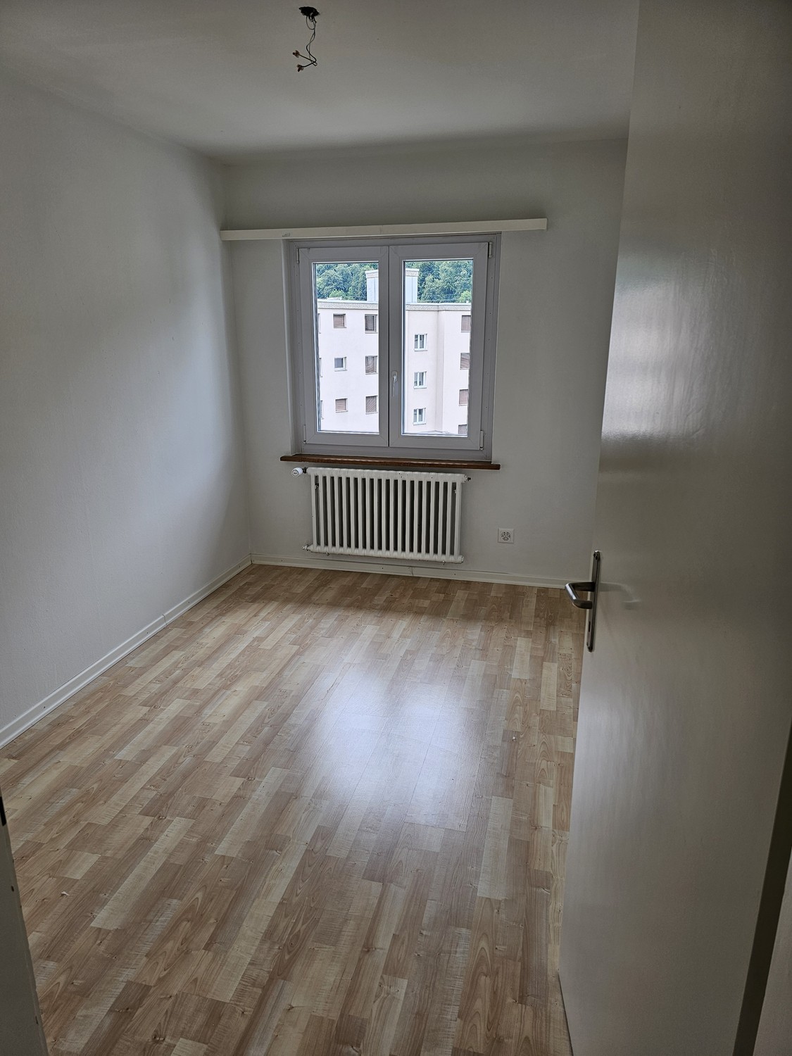 4 rooms apartment, Foto 5 von 6