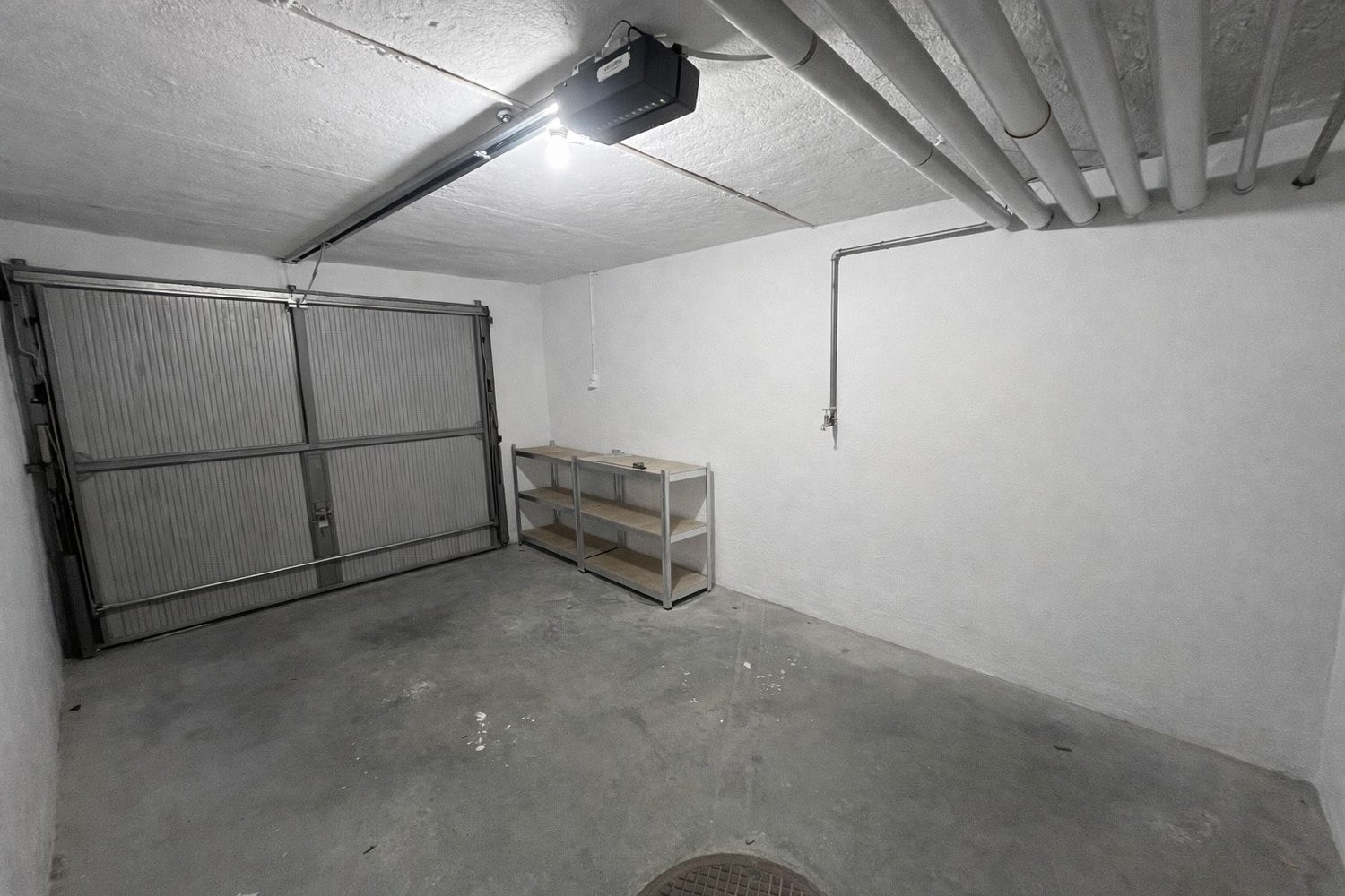 Single garage, Foto 1 von 3