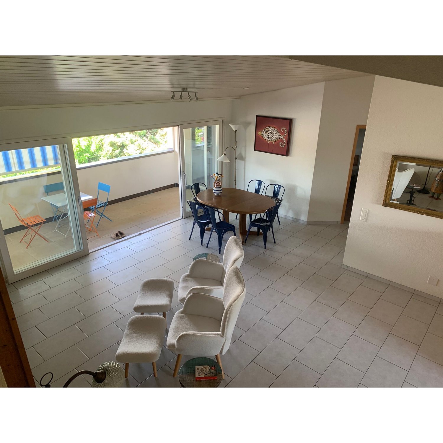 Appartamento di 5 locali