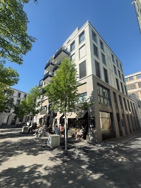 Appartement de 2 ½ pièces, photo 1 sur 9