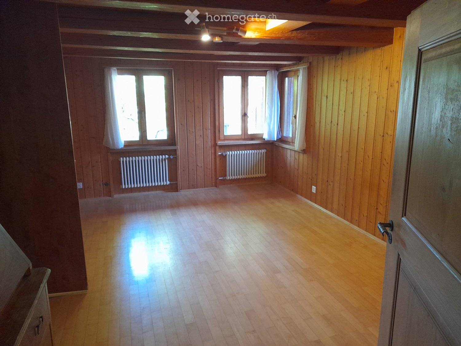 1 room single room, Foto 3 von 3