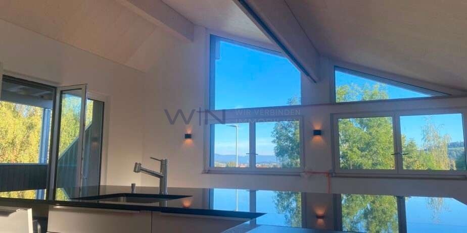 3 ½ rooms duplex