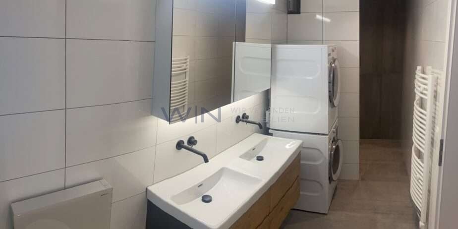 3 ½ rooms duplex