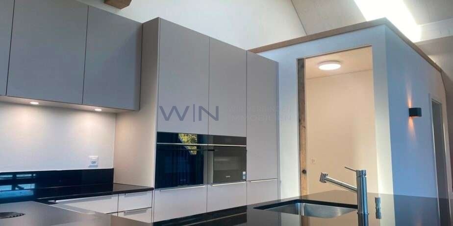 3 ½ rooms duplex