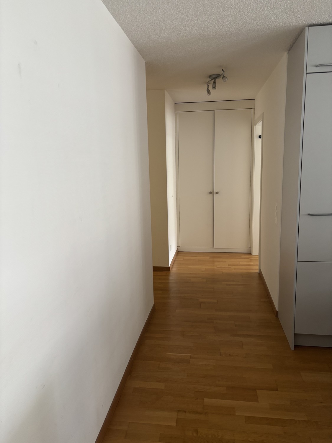 1-Zimmer-Wohnung