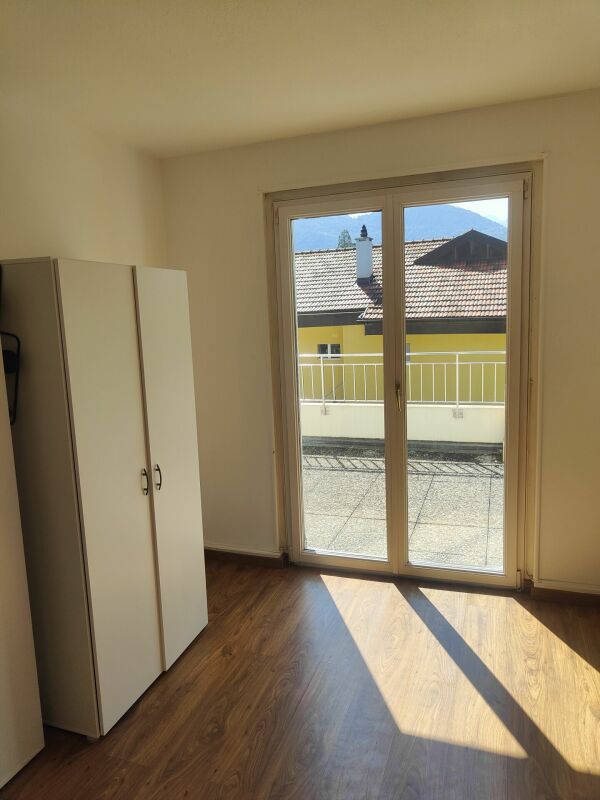 5-Zimmer-Wohnung