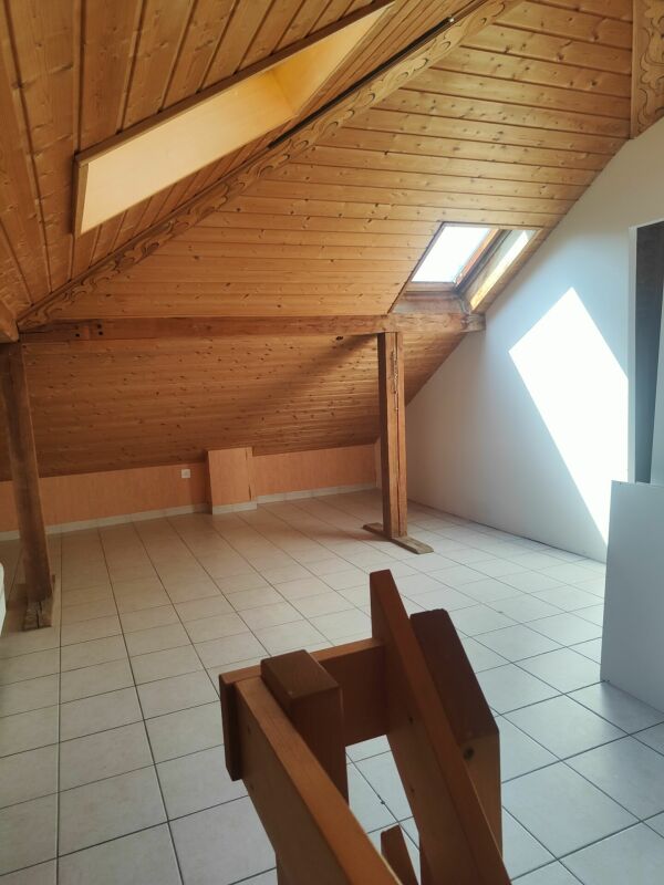 5-Zimmer-Wohnung